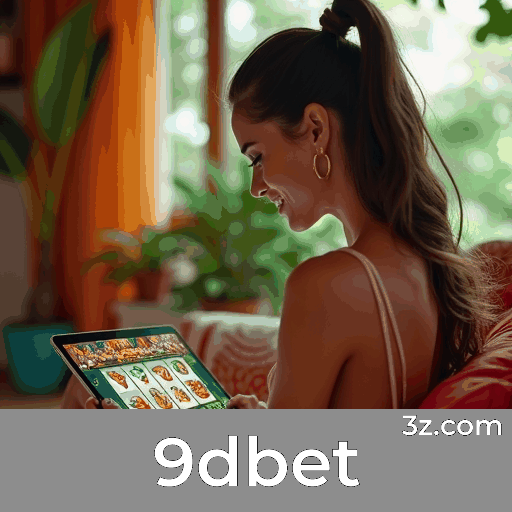 9dbet: Aposte com facilidade e explore funcionalidades incríveis