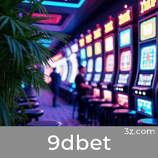 Promoções 9dbet: Descubra Valor e Estratégia